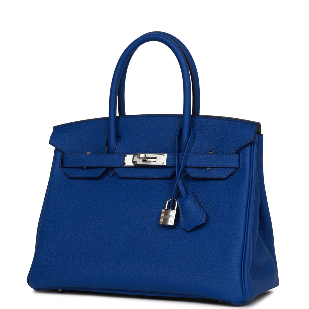 Céline Blue 30