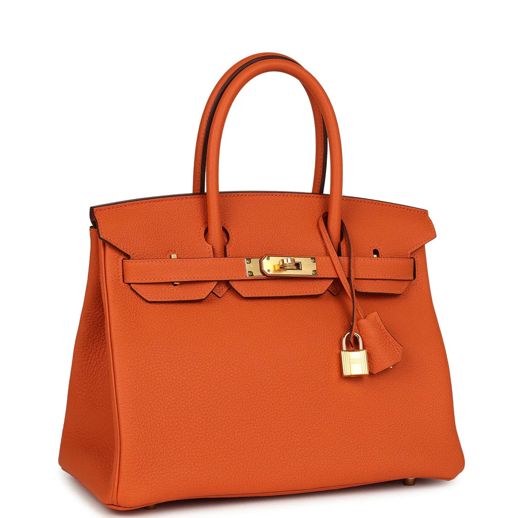 Céline Orange 30