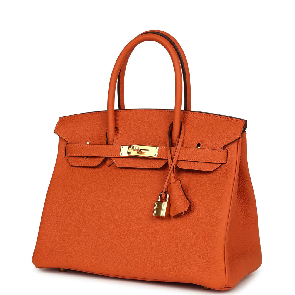 Céline Orange 30