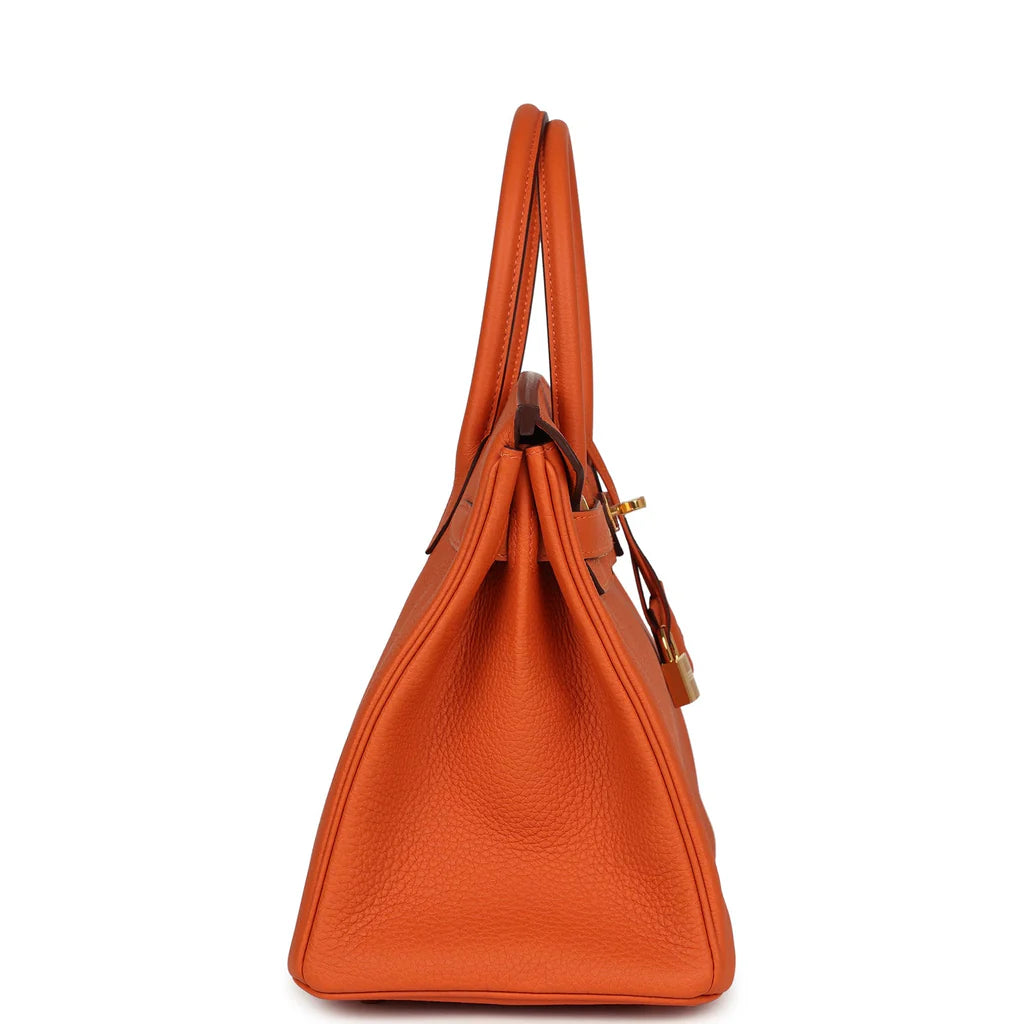 Céline Orange 30