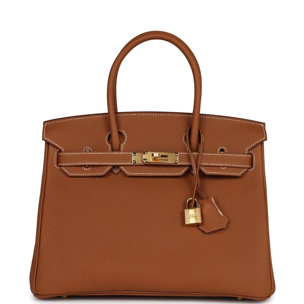 Céline Gold 30