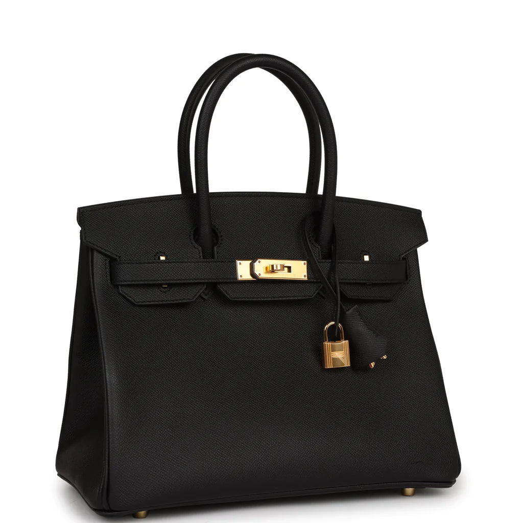 Céline Black 30