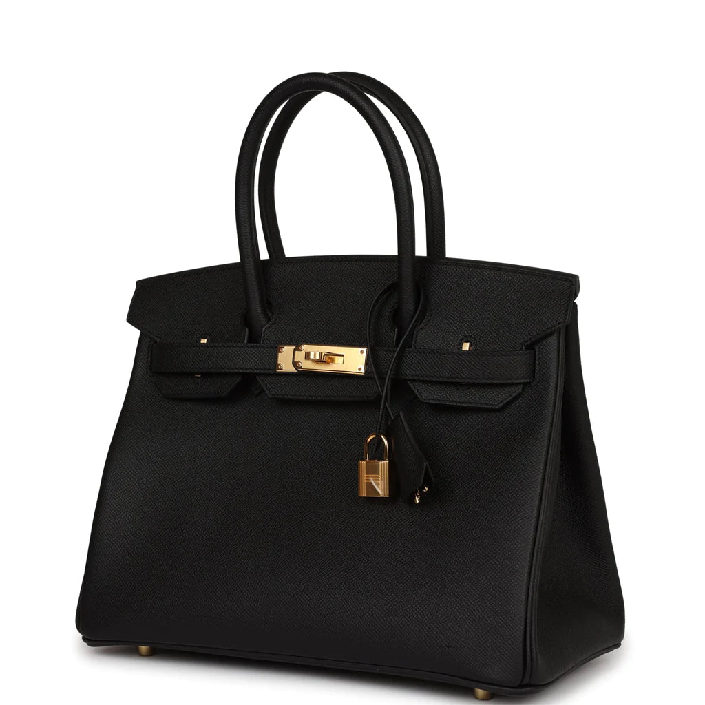 Céline Black 30