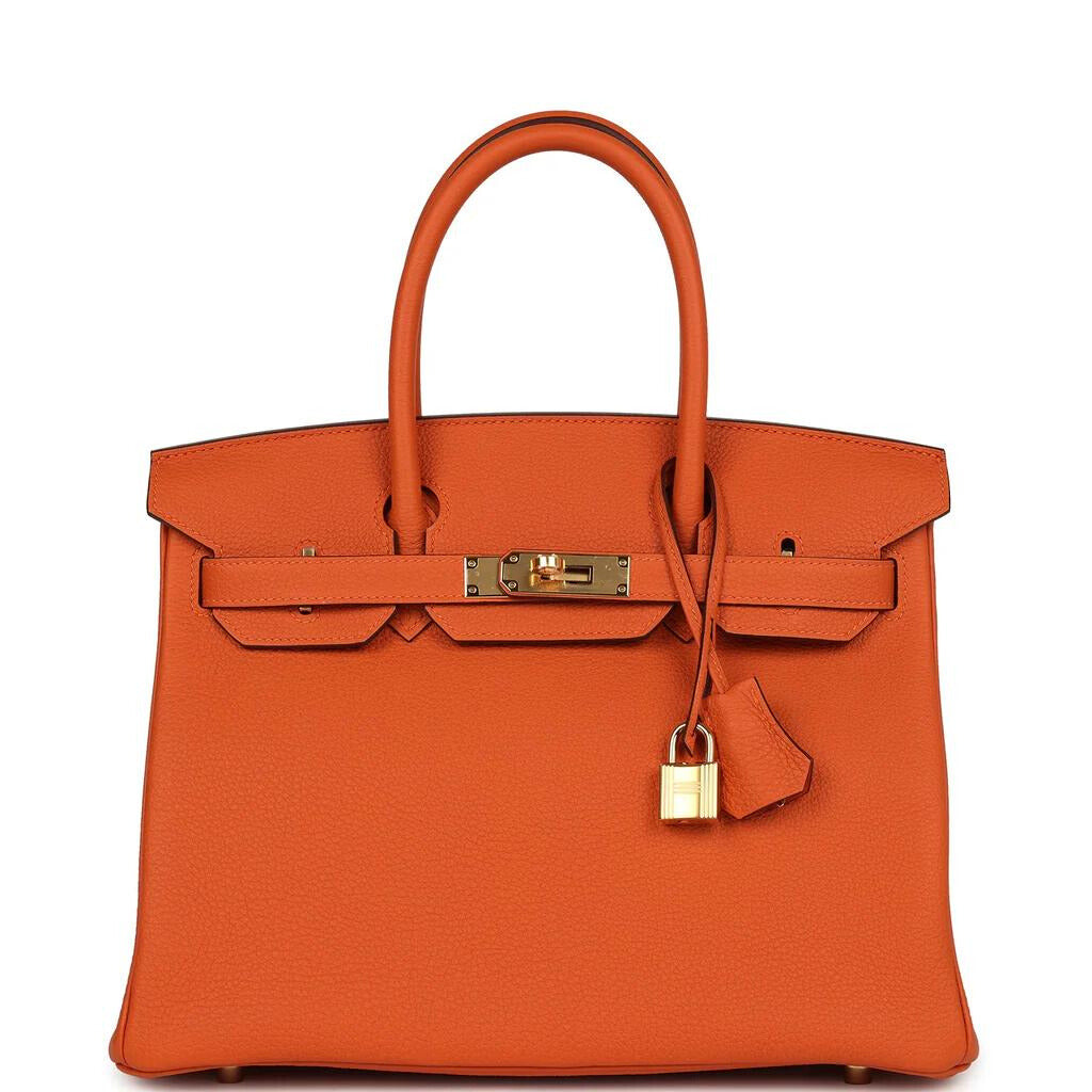 Céline Orange 30